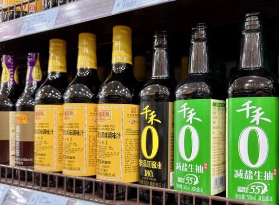 涨8配资 “零添加”红利消退，千禾味业需要新故事
