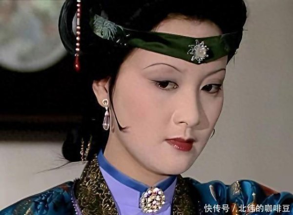 牛盈宝 郑晓龙新版红楼，42岁孙俪演17岁王熙凤？这次网友又吵翻了！